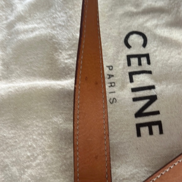 Rare💥Celine Pairs Macadam Box Bag - Picture 15 of 17